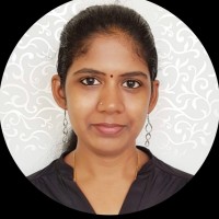 Sudha Amirtharajan