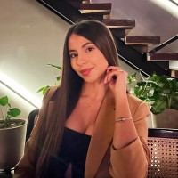 Paula Camacho Castelblanco