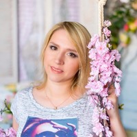 Екатерина Бабкина