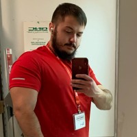 Dominick D'Angelo