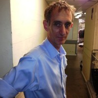 Nigel Martin