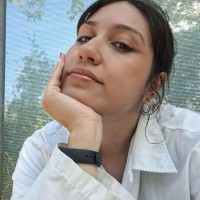 Kleidy Victoria Ochoa Parra