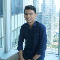 Azhar Afif Al Ahmad