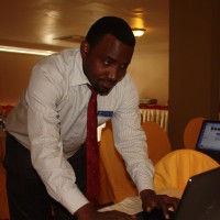 Nassir Abdallah