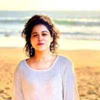 Nidhi Kekatpure