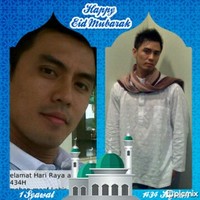 Deny Syafei