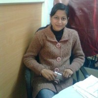 Meena Adhikari