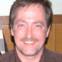 Chris Dacy