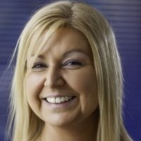 Victoria Jamison