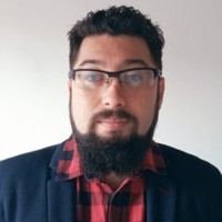 Edgar Arévalo