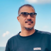 Haider Al Shabaan