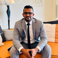Deeghayu Fernando