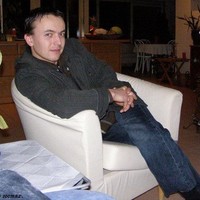 Александр Деревянко