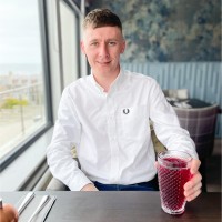 Darren Chapman