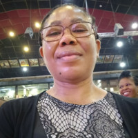 Anthonia Nwabiakam