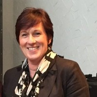 Gwen Adamson-Dunn