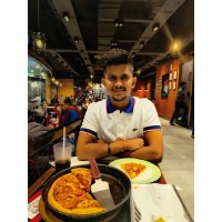 Mukund Sawant