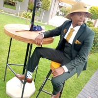 Thabiso Rangwedi