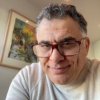 David Moattar