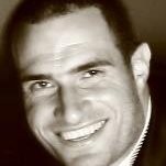 Robert Bou Dagher
