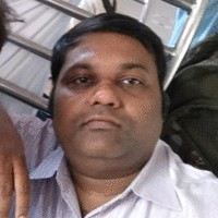 Somil Dharia