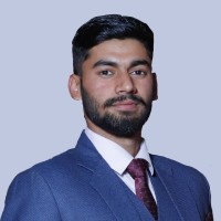 Gurpreet Bhardwaj
