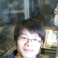 yan huang