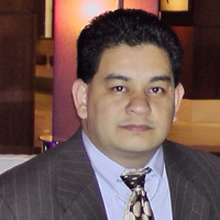 Rafael Granados