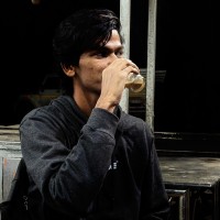 Siddiq Roshan A
