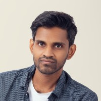 Arun Gouthaman