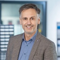 Hansjörg Koroschetz