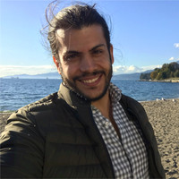 Saeed Bashiri