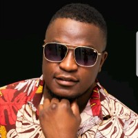 Mekondjo Festus