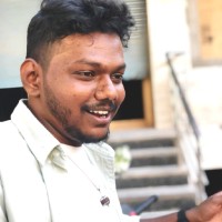 Amarjith P