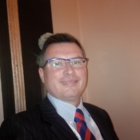 Patrick Van Eyken
