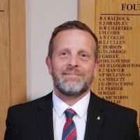 Damian Grange