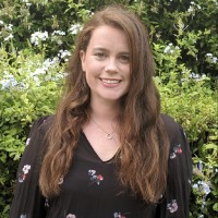 Tess Reid