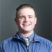 Conor Hastings