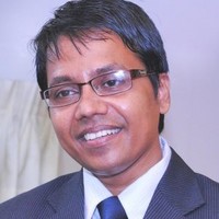 Md. Didarul Alam