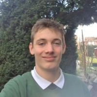 Bram Van Zetten