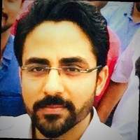 Ritesh Raina