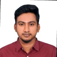 Karthikeyan Vijayan