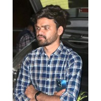 Manish Uikey