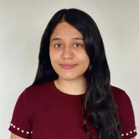 María Fernanda Rodríguez Ramírez