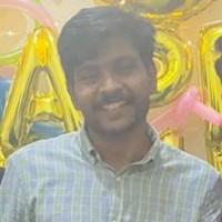 Sugesh E.K