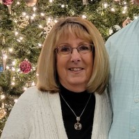 Nancy Griffeth