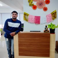 Angoth Ramesh