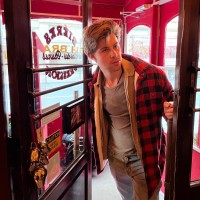 Dylan Moody A'Ness