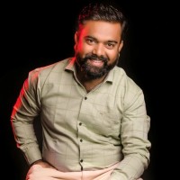 Vijay Kharpude