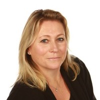 Jayne Acworth